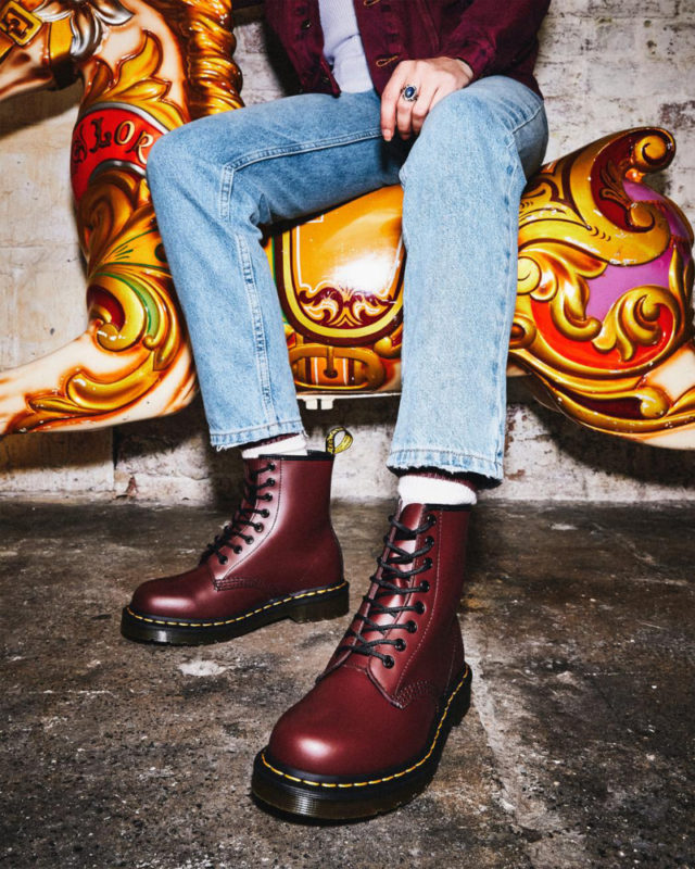 Dr. Martens Is Closing All Its Branches in the Philippines - When In Manila