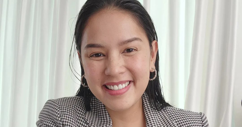 Neri Naig Now Has Her Own Talent Management Company, Wais Communications Inc. - When In Manila