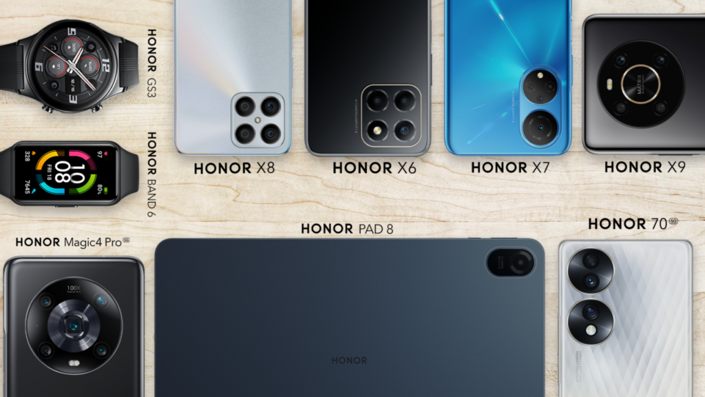 HONOR Philippines Devices e1672712842349