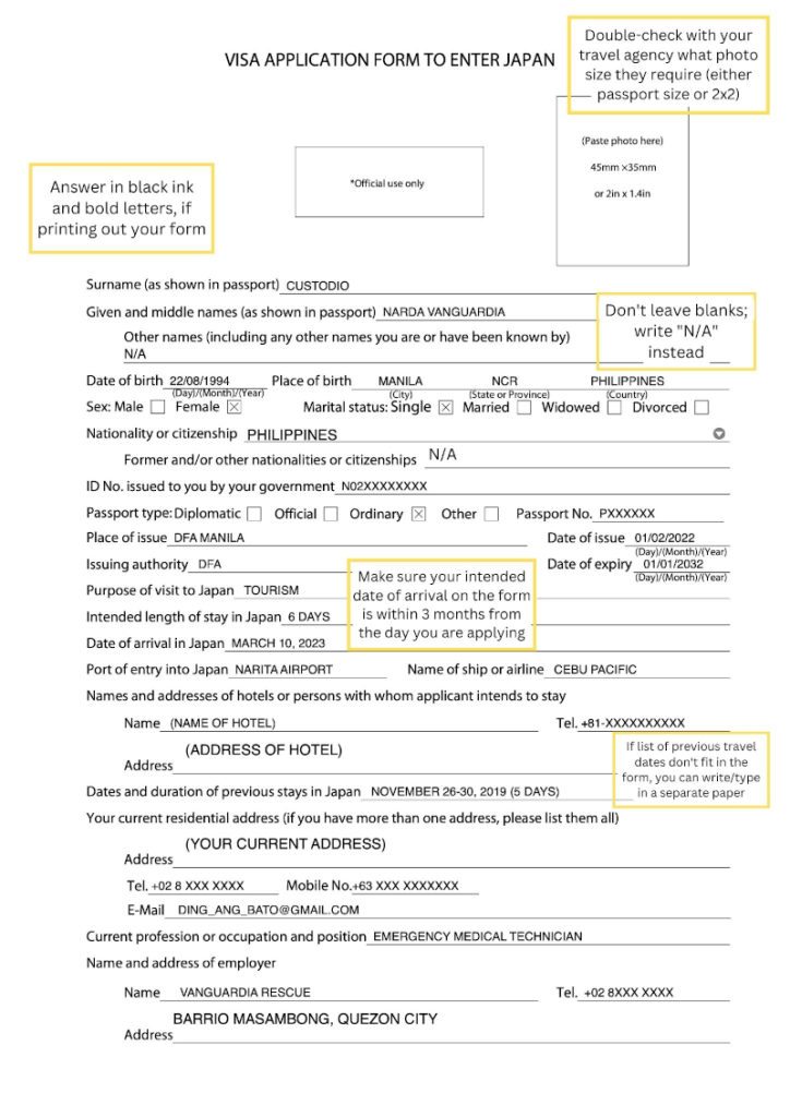 a-guide-on-how-to-apply-for-or-renew-your-japan-tourist-visa-when-in-manila