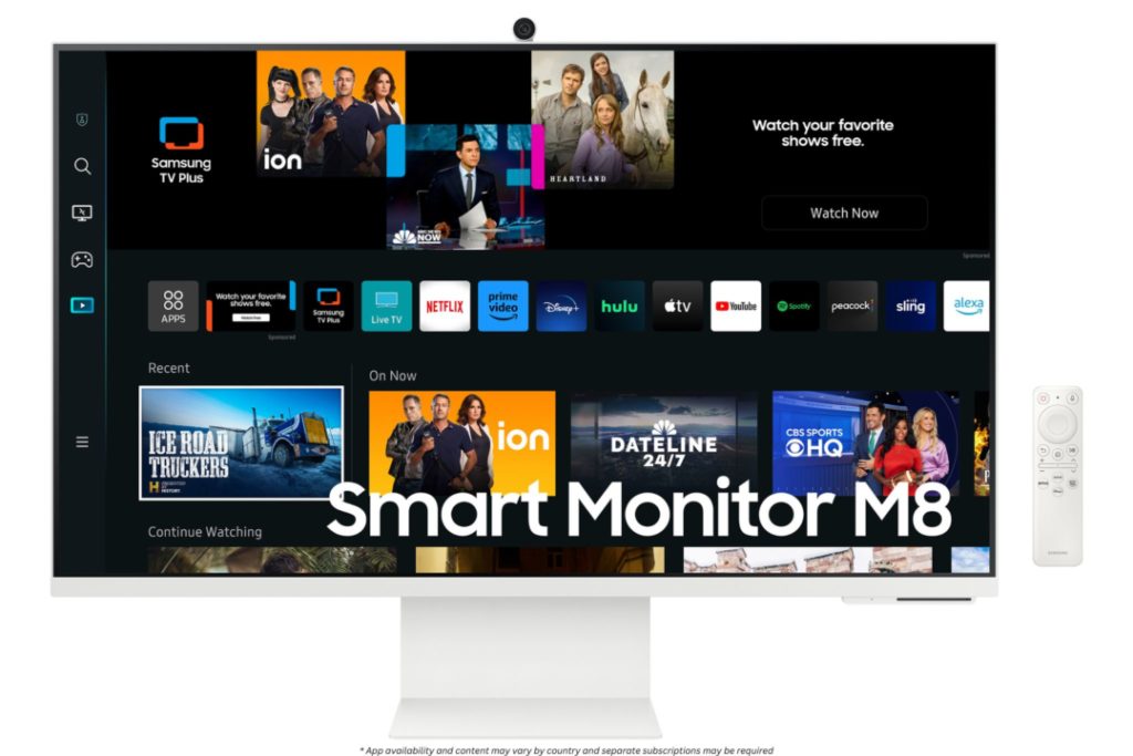 Samsung Smart Monitor M8 e1673512196764