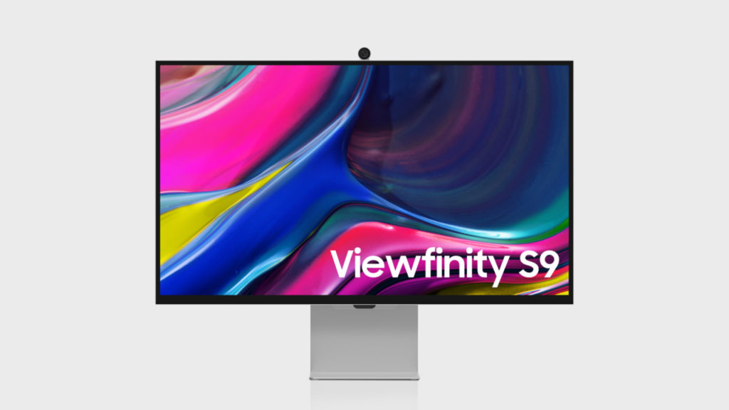 Samsung Smart Monitor ViewFinity S9 scaled e1673512095215