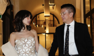 Heart Evangelista and Chiz Escudero to Renew Wedding Vows This February 1 heart evangelista and chiz escudero