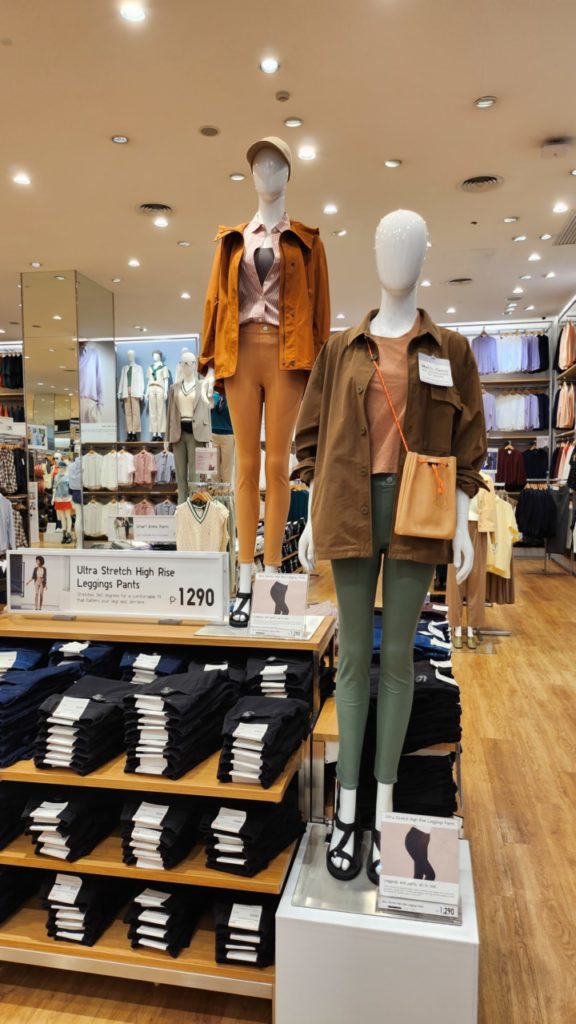 Don't Miss UNIQLO's New Items and Promotions This Chinese New Year - When  In Manila