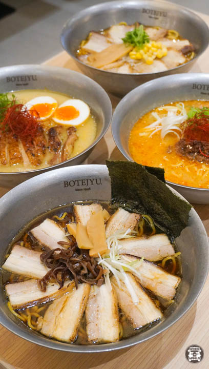 botejyu ramen house 07664