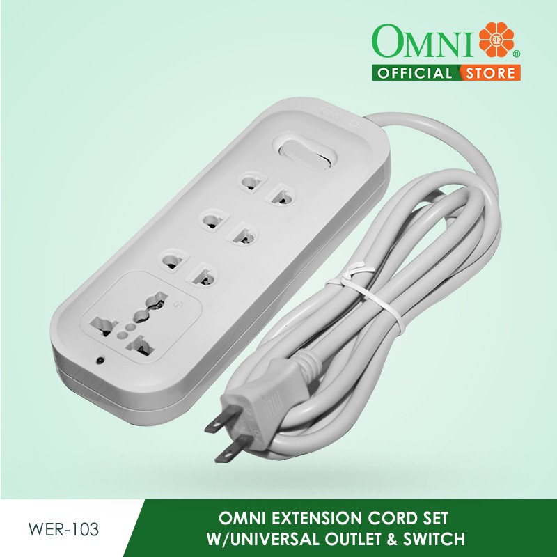 10 extension cord