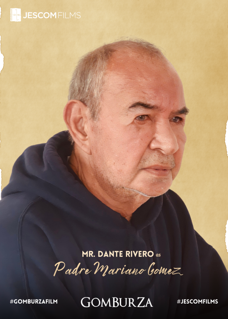 Dante Rivero as Padre Gomez 1 732x1024 1