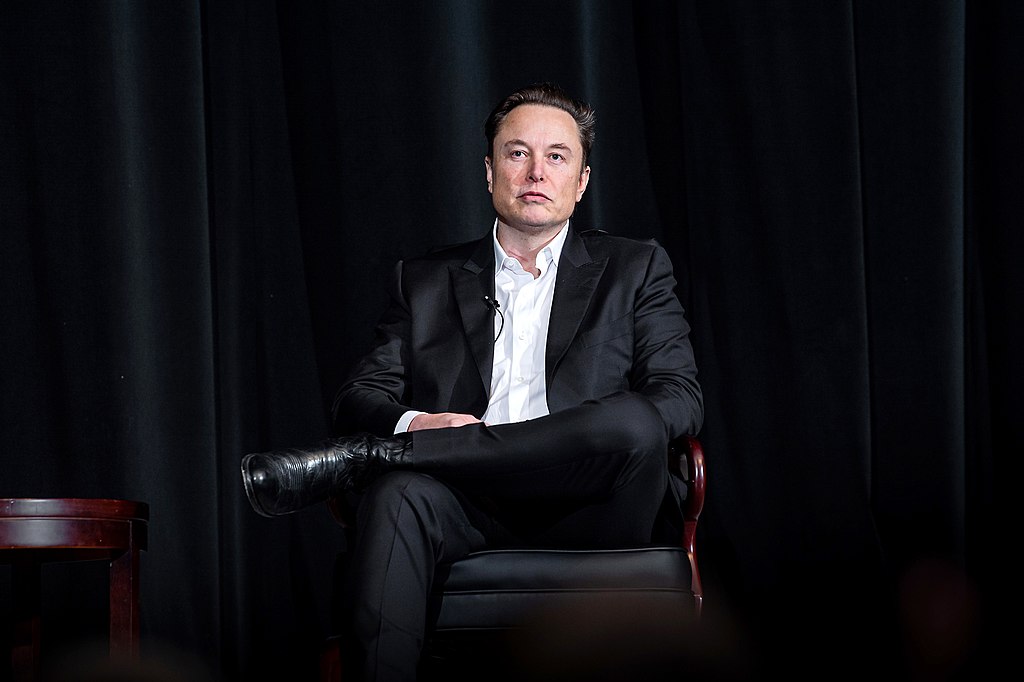 Elon Musk Colorado 2022