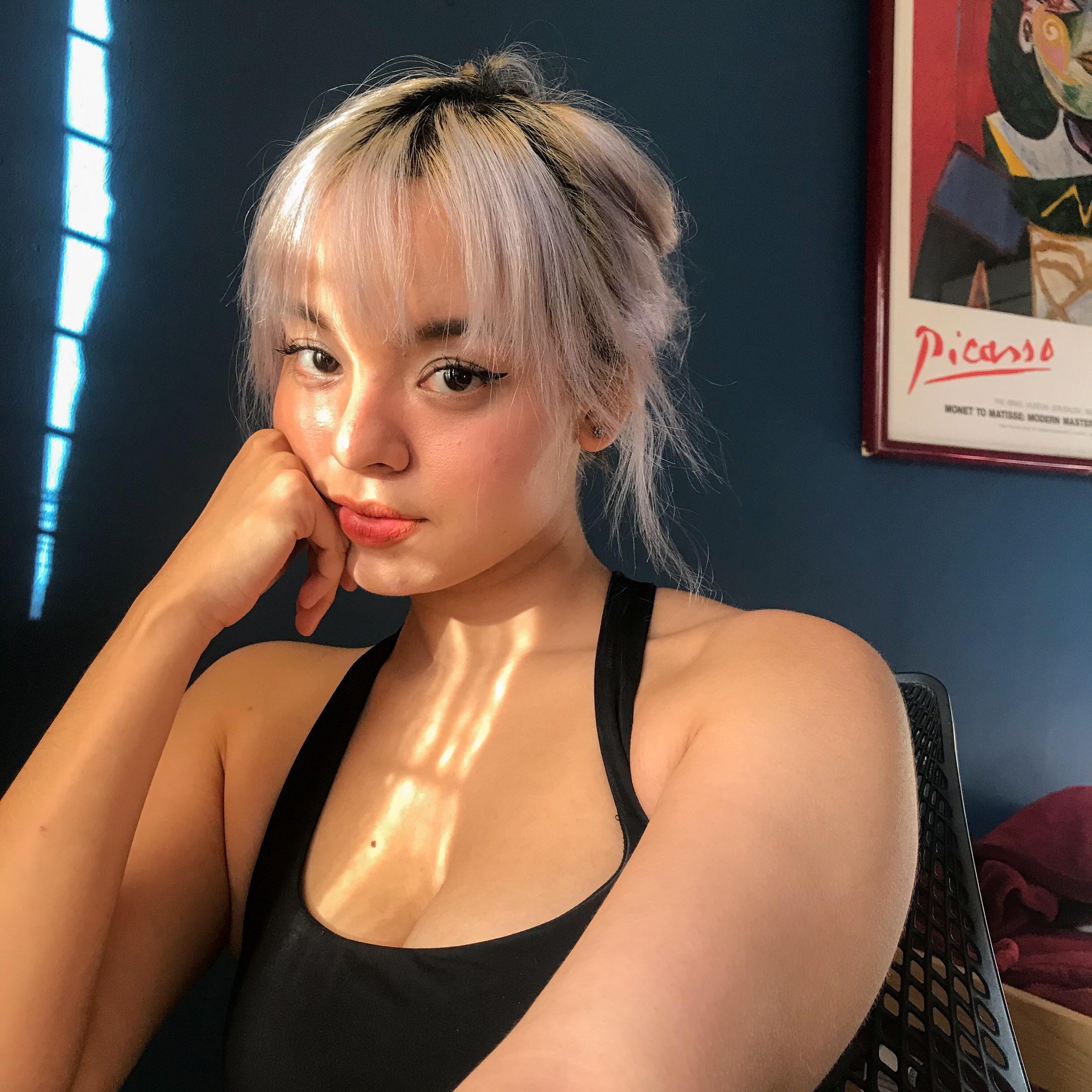 From Zero To Influencer: Abby Berner'S Instagram Story - 27v5v43