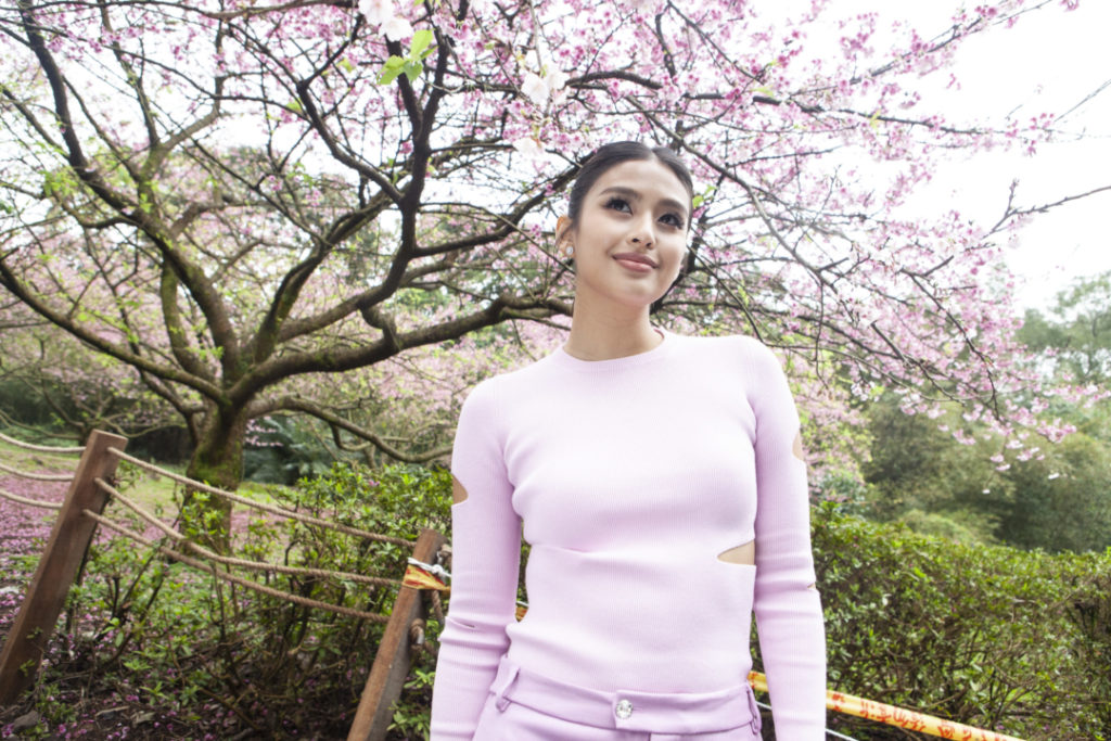 Gabbi Garcia Taiwan Tourism Board scaled e1675468207439