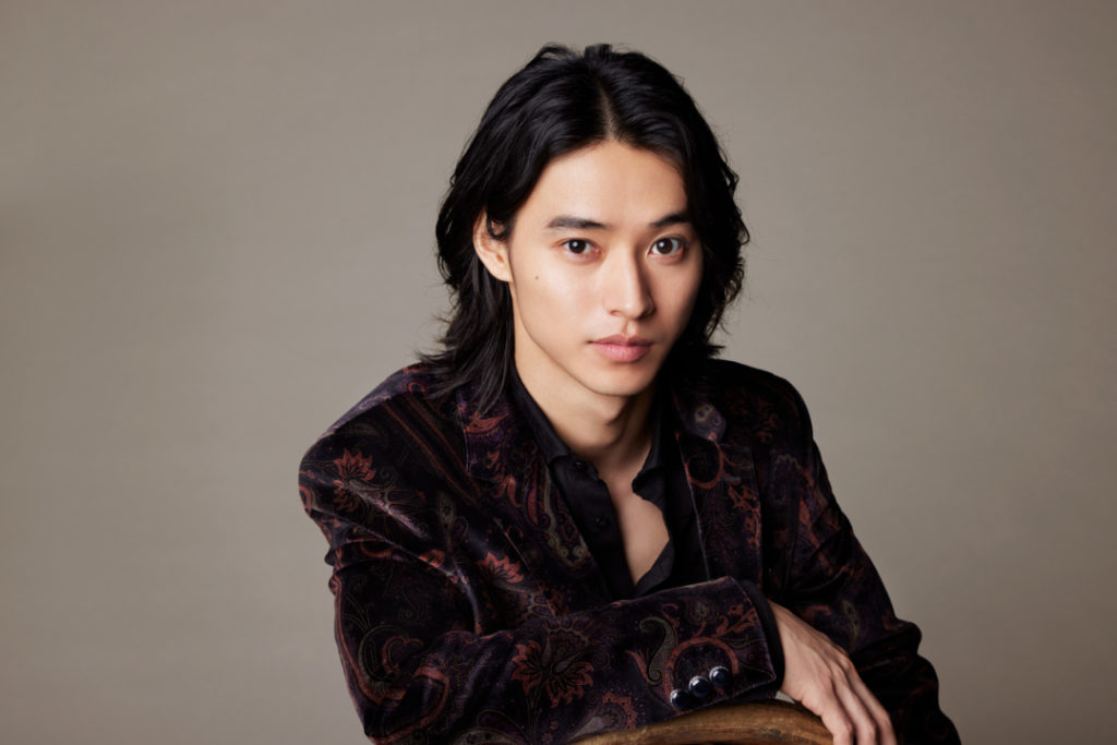 Kento Yamazaki e1675213124419