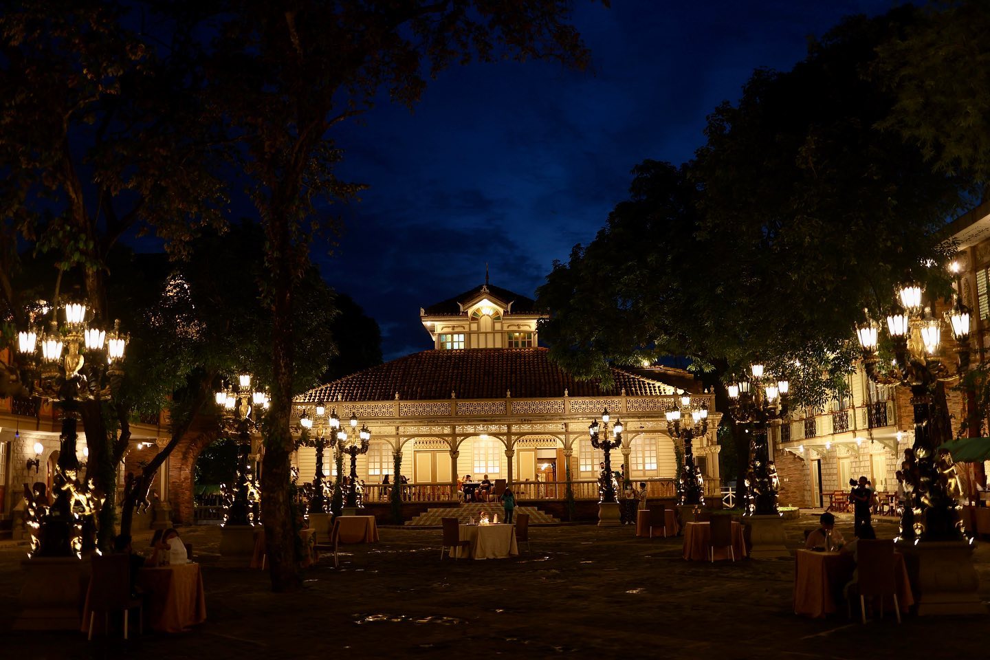 Love Spanish Food, Music, and Dance? Don't Miss La Fiesta, a Festival by the Spanish Chamber of Commerce 1 La Fiesta 2023 Spanish Chamber of Commerce in the Philippines