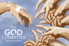 "The God Committee" to be Staged by Manila-Based Theater Lab This February