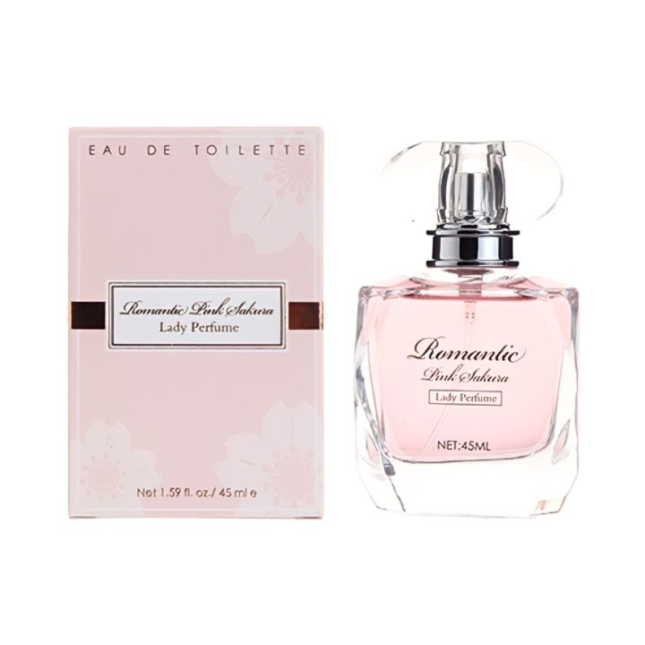 Pink Sakura Lady Miniso Perfume Philippines e1675673029882