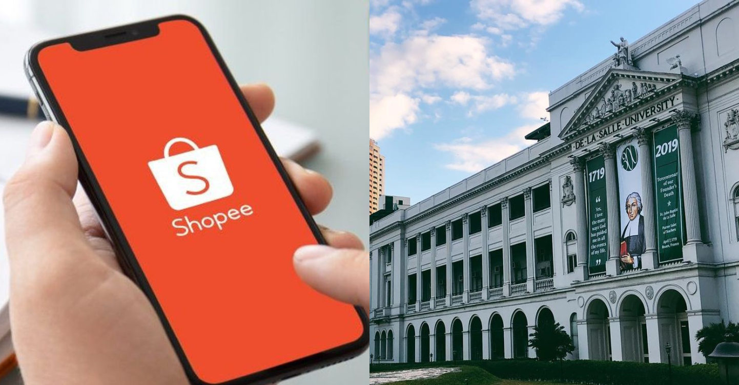 Shopee and De La Salle University Team Up to Educate Future Tech Talents on the E-commerce Industry