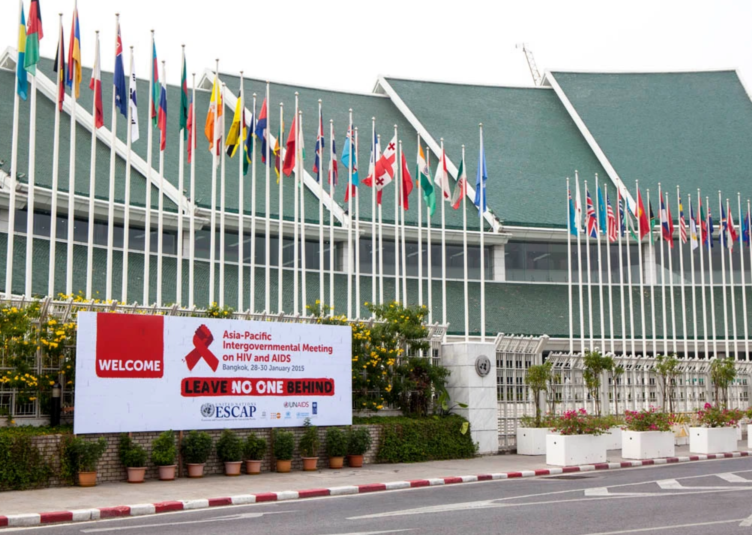 APAC Countries Equipped To Understand HIV Epidemics For Better AIDS Responses