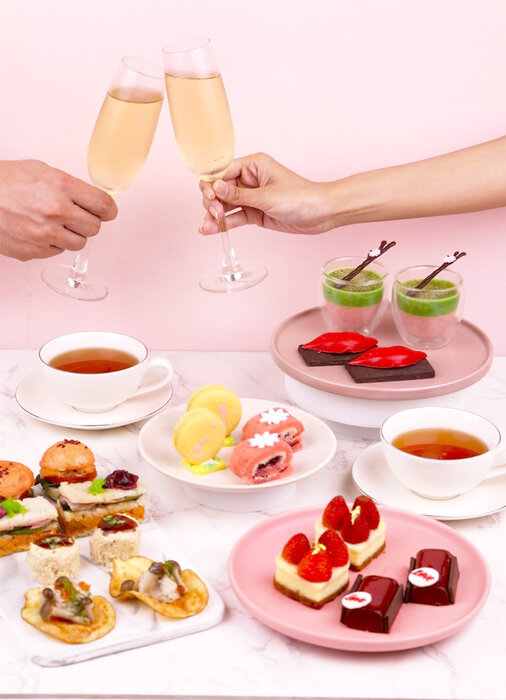 rsz 1new world makati hotels sakura afternoon tea paired with sparkling wine