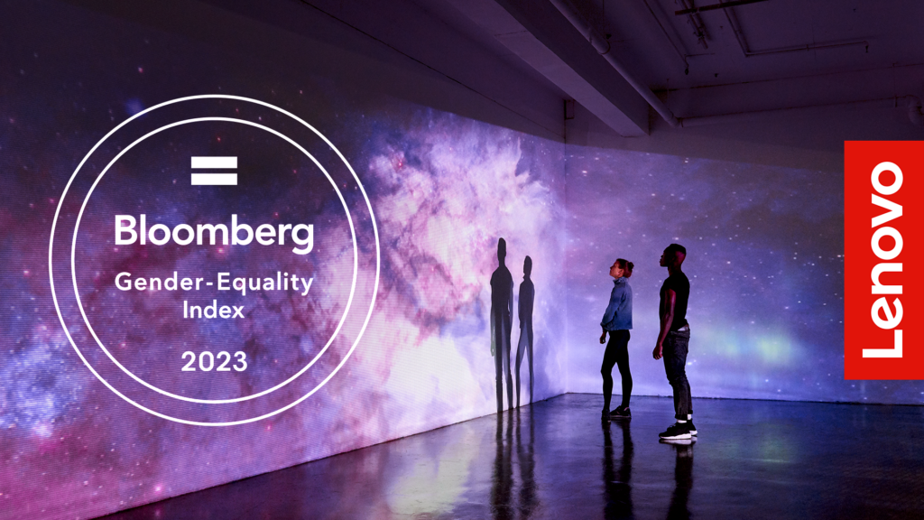 Bloomberg Gender Equality 16x9 2