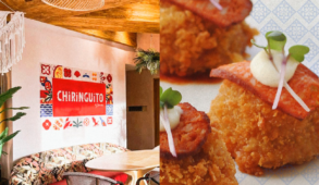 Chiringuito by Barcino Boracay