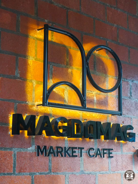 Magdamag Market Cafe 17 of 17