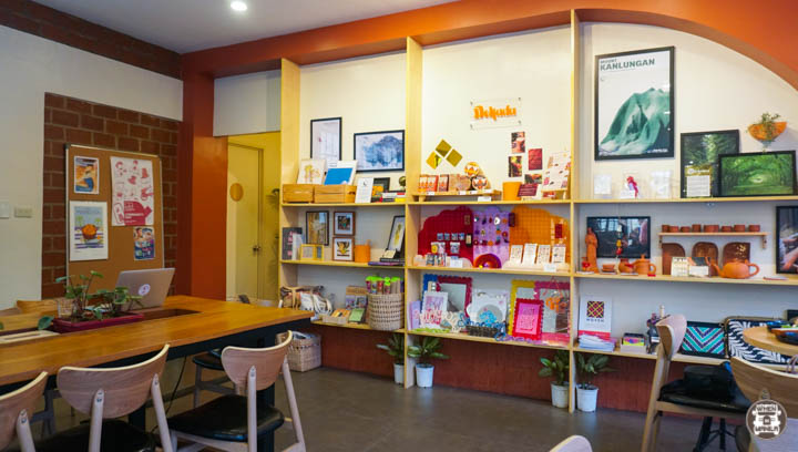 Magdamag Market Cafe 5 of 17