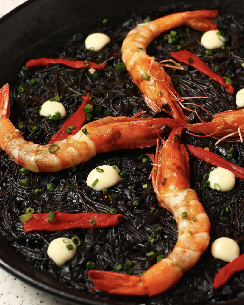 12 Must-Visit Restaurants Everytime You Crave For A Classic Paella