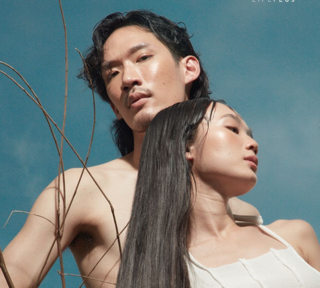 Nourish Your Scalp and Prevent Hair Breakage With This Organic Hair