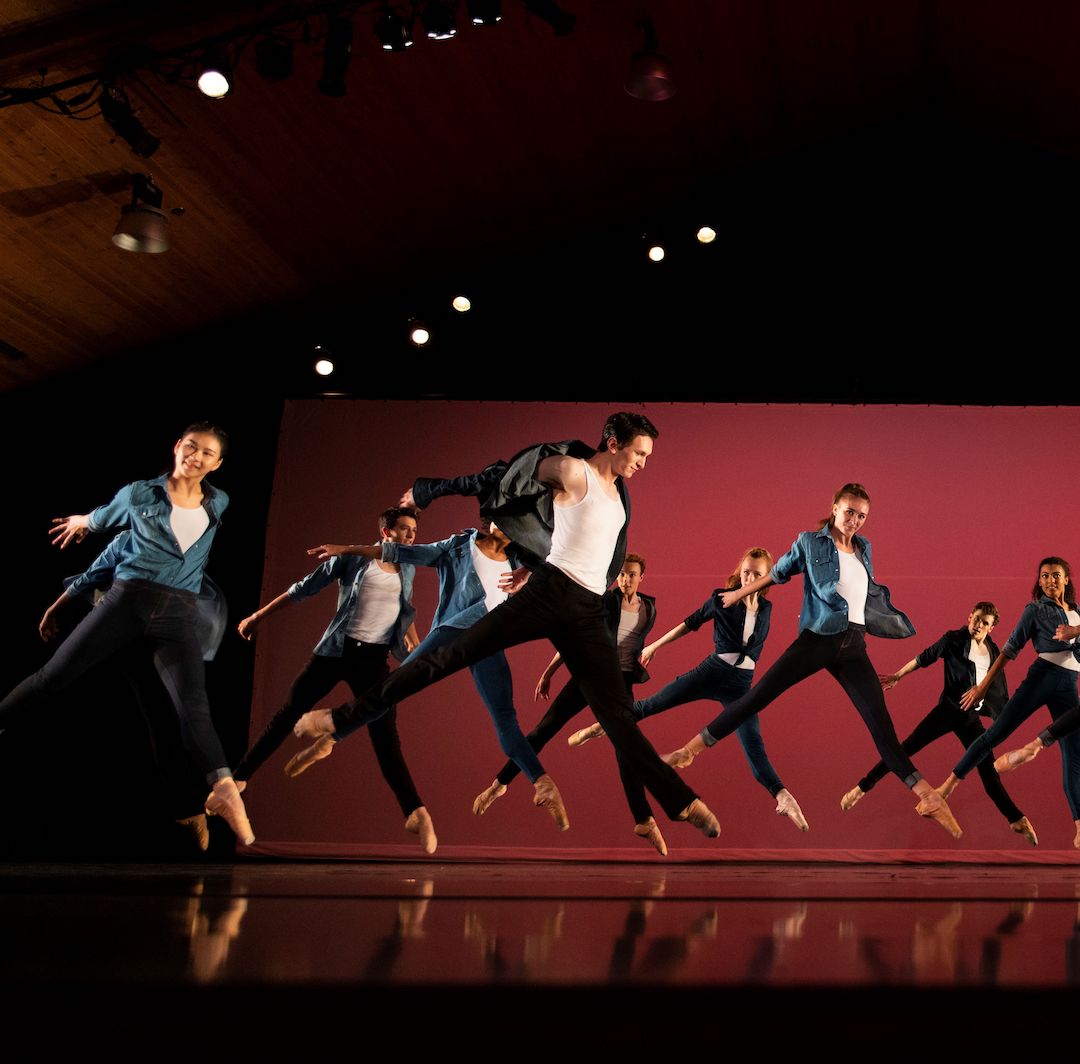 ABT Studio Company performing For What Is It All Worth by Hope Boykin photo by Avery Brunkus