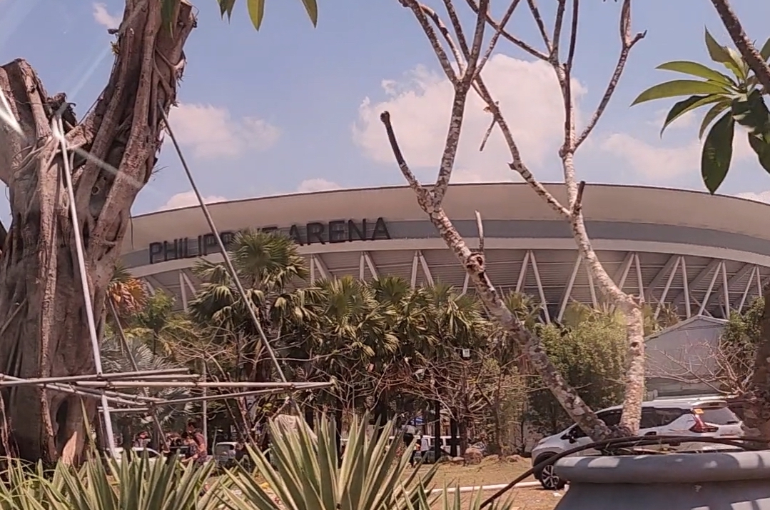 Philippine Arena