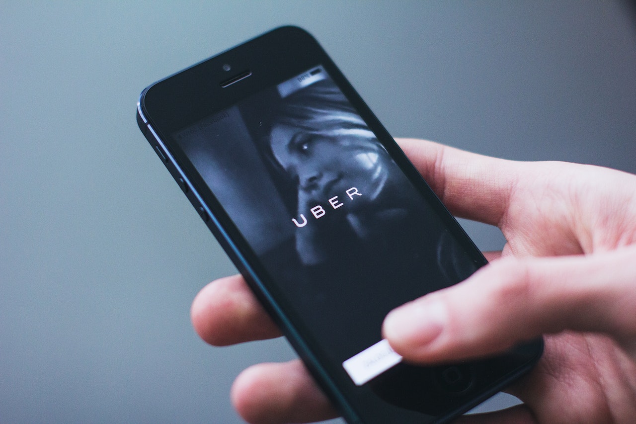 The Most Useful Travel Apps for Trips Around Asia 2 Uber