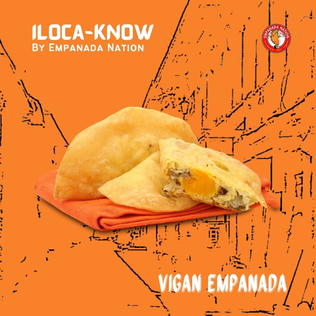 empanada nation