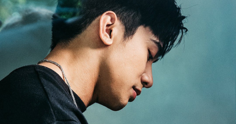 SB19’s Josh Cullen Redefines Love Song With Edgy HipHop Twist in