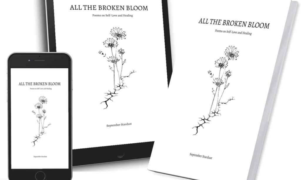 All the Broken Bloom