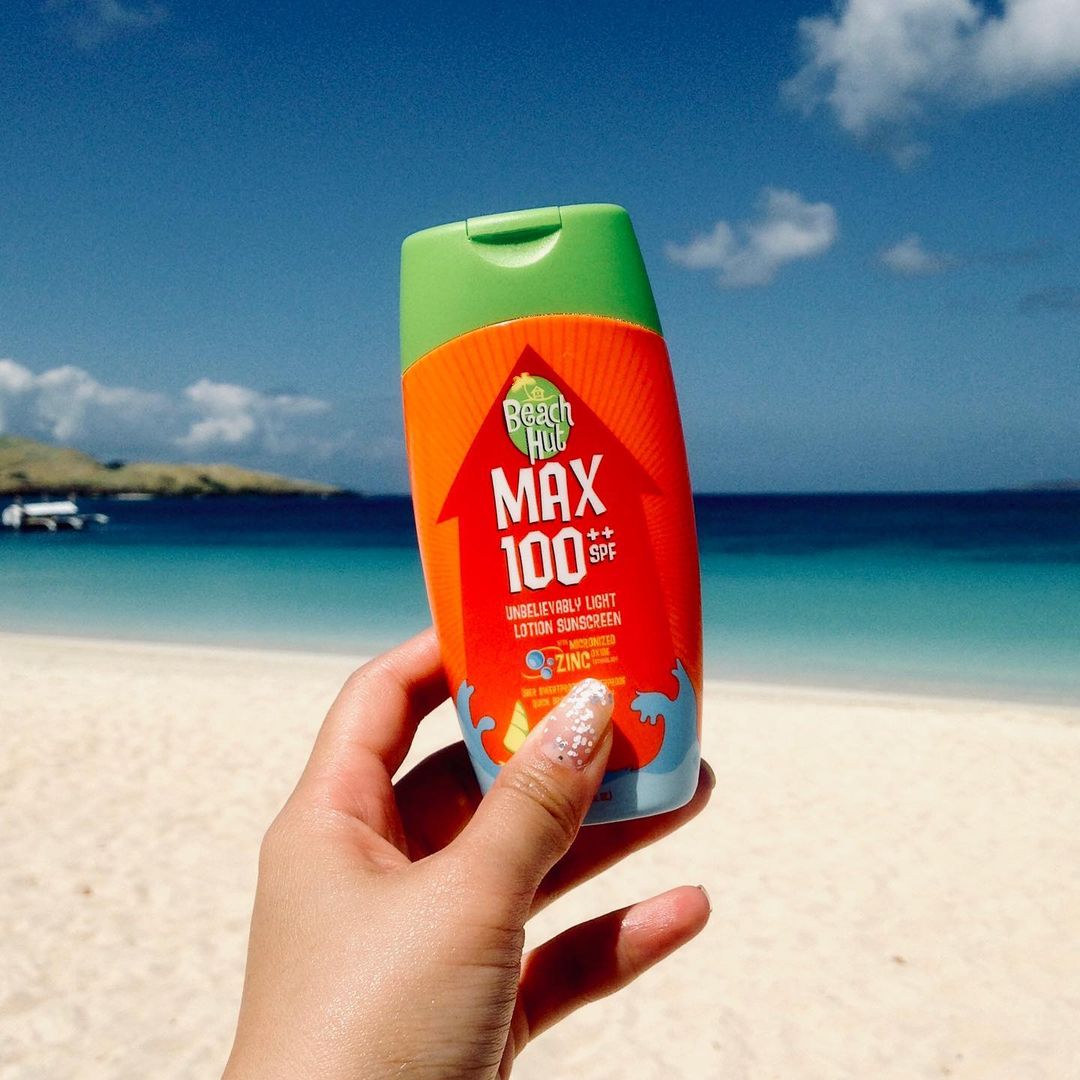 Traveling Soon? Here’s How Much SPF You Actually Need, According to Experts 2 Beach Hut Sunscreen Day Traveling Soon? Here’s How Much SPF You Actually Need, According to Experts