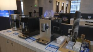 Beko Espresso Machines and Coffee Makers