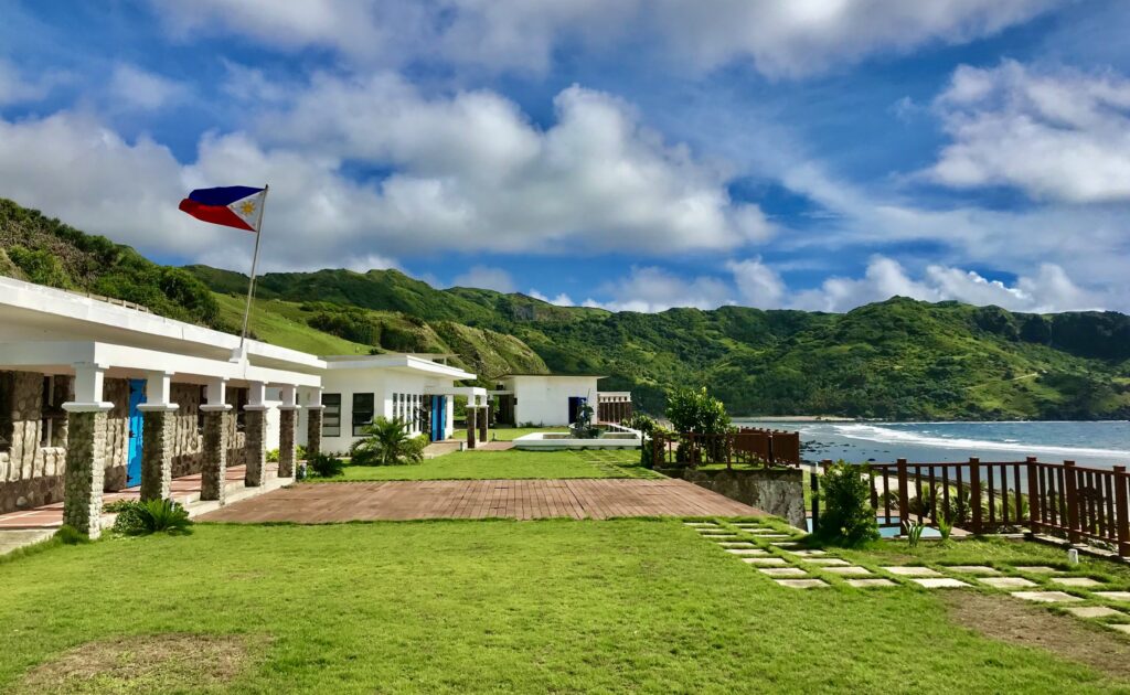 National Museum Batanes Area Museum