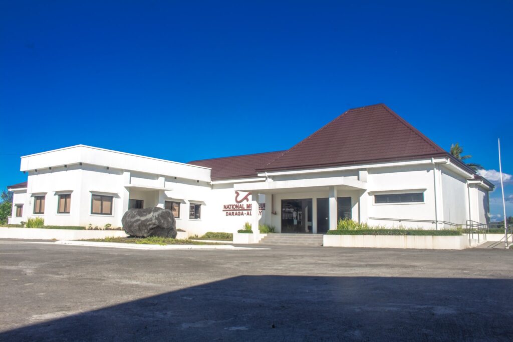 There are 18 National Museums in the Philippines. Here's Where You Can Find Them 13 National Museum Bicol