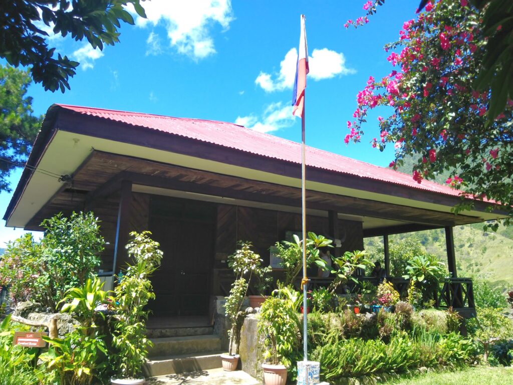 National Museum Kabayan