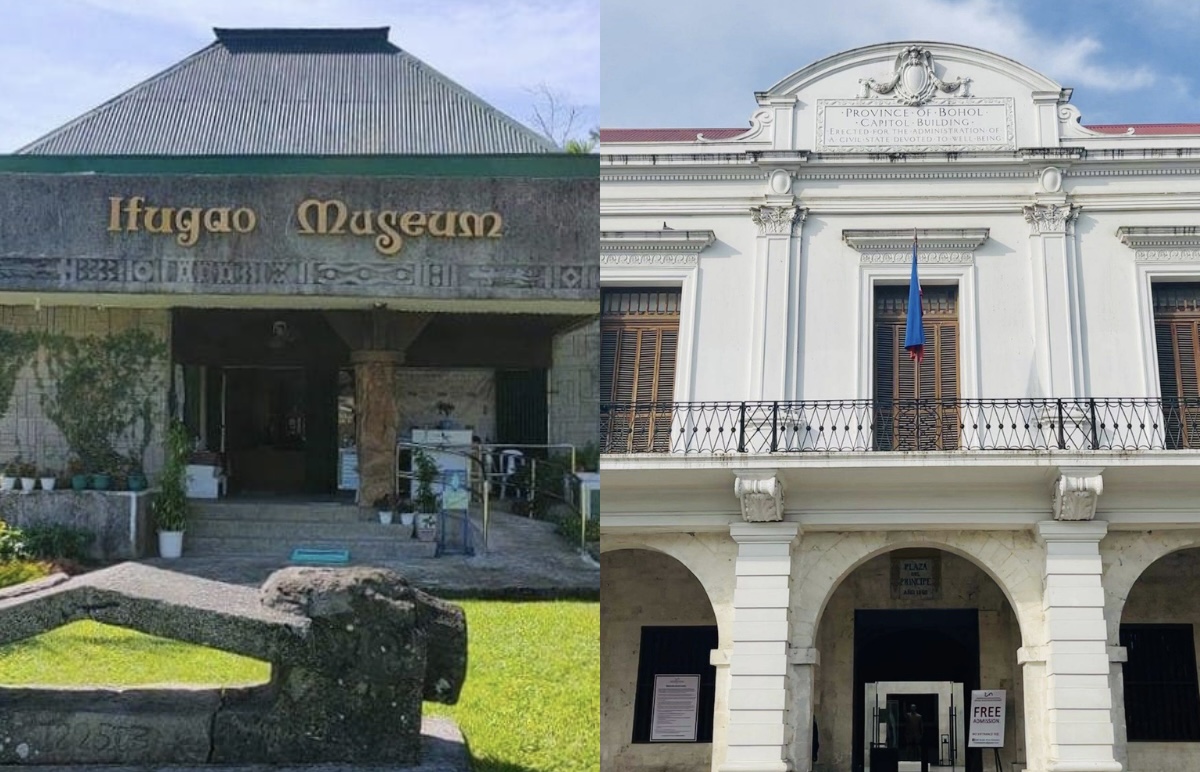 National Museum Philippines