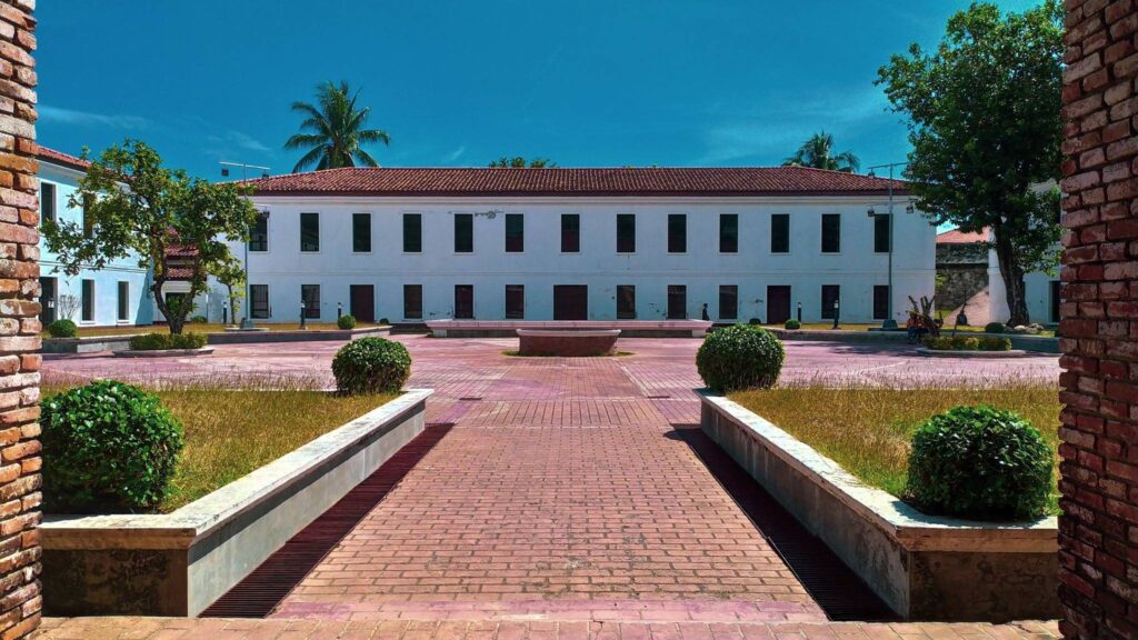 There are 18 National Museums in the Philippines. Here's Where You Can Find Them 17 National Museum Western Southern Mindanao Regional Museum