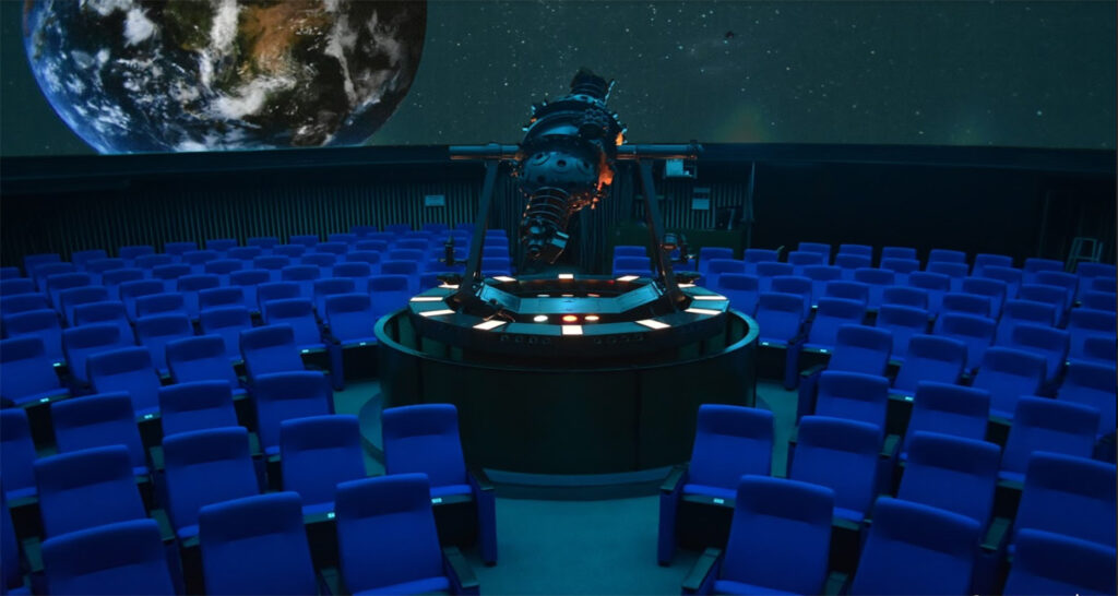 There are 18 National Museums in the Philippines. Here's Where You Can Find Them 4 National Planetarium