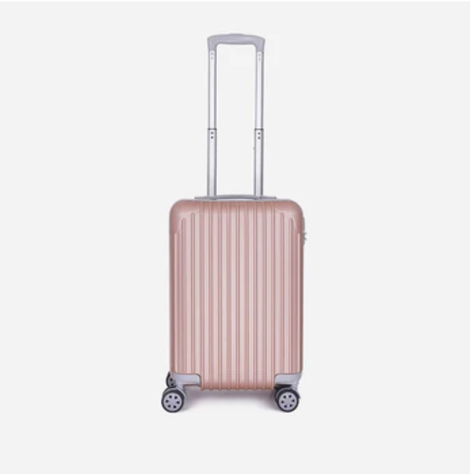 SM Store Travel Basic Ciao Suitcase