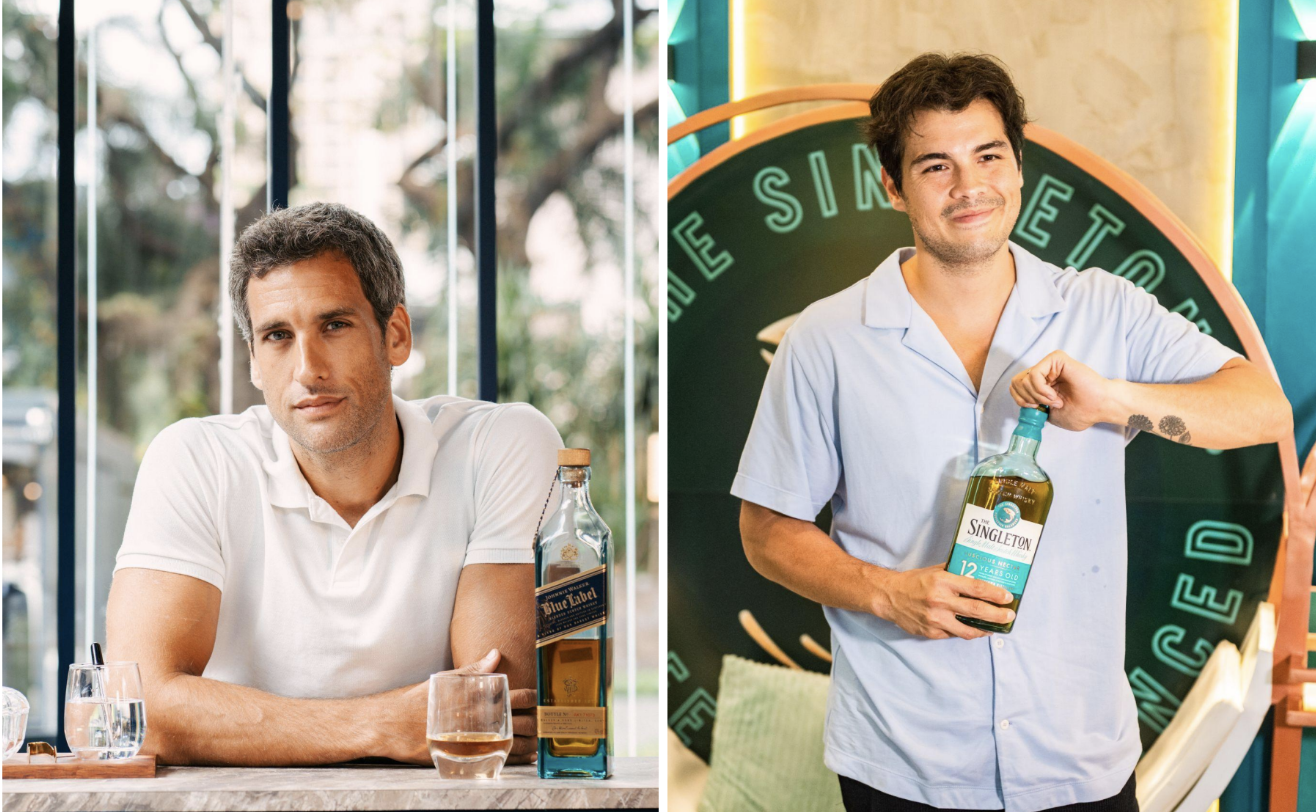 How to Drink and Stick to Your Limit: 5 Tips from Nico Bolzico and Diageo Philippines