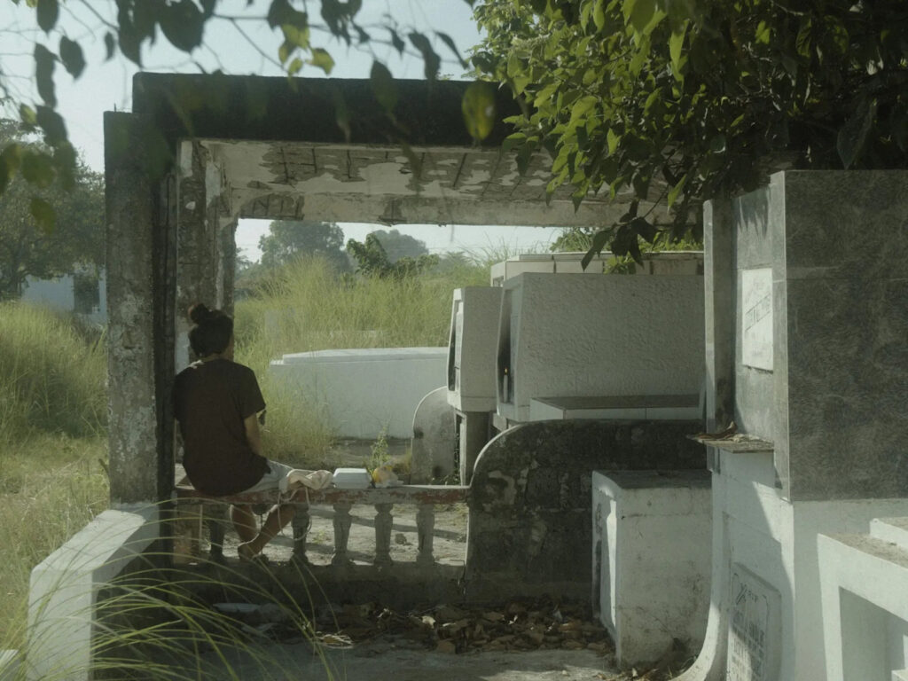 These 8 Filipino Films Are Going to Be Screened at the Cannes Film Festival 4 The Art of Detaching Ones Memory