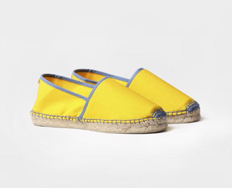 Toni Pons Espadrilles