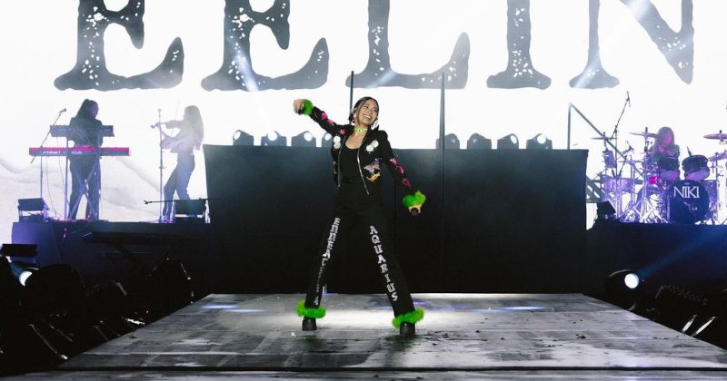 niki nicole world tour manila hitc
