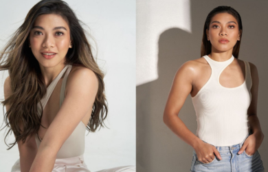 Alyssa Valdez photoshoot