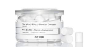 COSRX blemish treatment serum