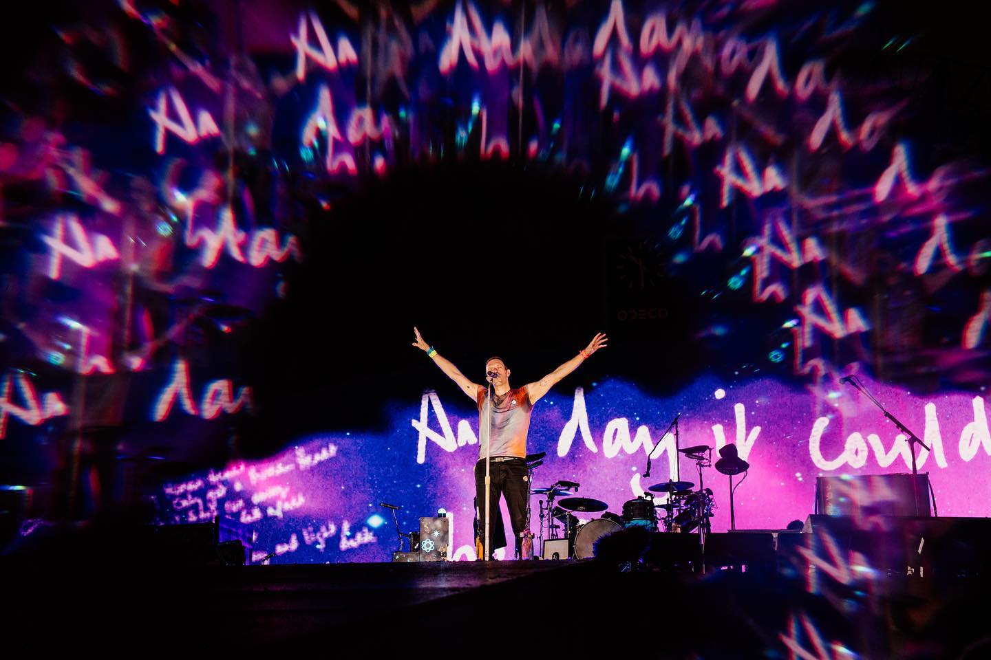 Coldplay Set to Return to the Philippines in 2024—Date, Tickets, and