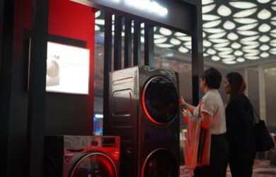 Double A Class Washing Machines Make Doing Laundry Greener Healthier and more Convenient